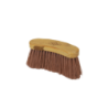 Brosse Grooming Deluxe Kentucky bouchon poils mi-longs  - Mon Cheval 