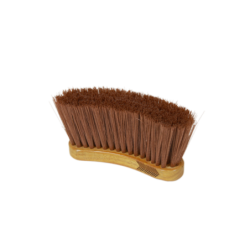 Brosse Grooming Deluxe Kentucky bouchon poils mi-longs  - Mon Cheval 