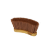 Brosse Grooming Deluxe Kentucky bouchon poils mi-longs  - Mon Cheval 
