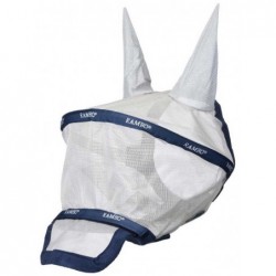 Masque Antimouche cheval Flymask de Horseware 
