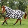 Chemise anti-mouches ZEBRA avec cou amovible Bucas 