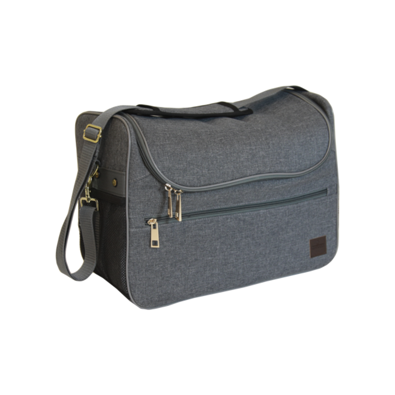 SAC A FOIN D'ANGLE - KENTUCKY HORSEWEAR Taille L