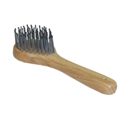 Brosse à crin Kentucky Grooming Deluxe