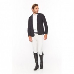 Veste de concours Homme Rider Victo HARCOUR - Mon cheval