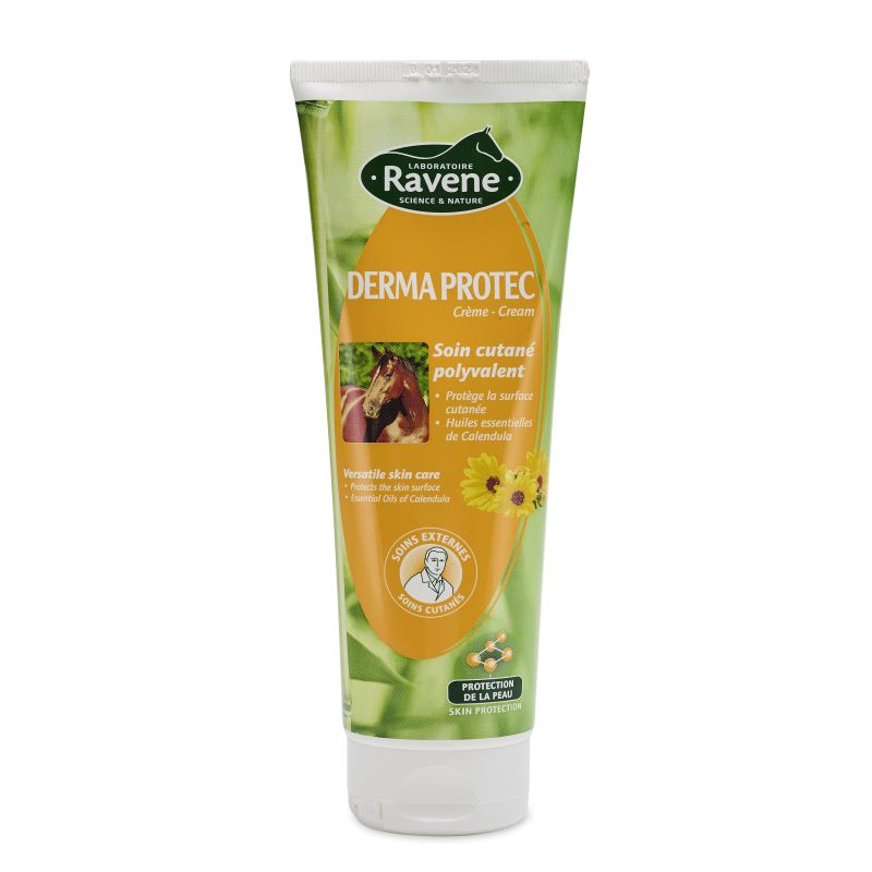 Dermaprotec chevaux Ravene Dermaprotec chevaux Ravene