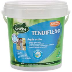 Tendiflex chevaux Ravene