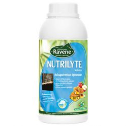 Nutrilyte Solution chevaux Ravene