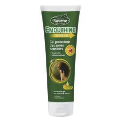 Emouchine gel chevaux Ravene