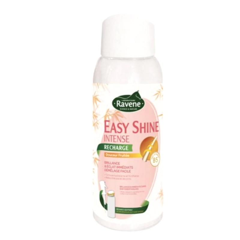 Easy Shine RAVENE Intense, Recharge - Sellerie du Loudunais