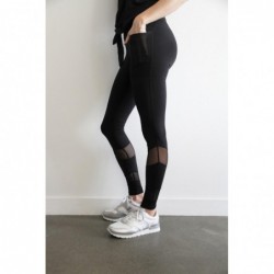 Leggings Femme Harcour Batida