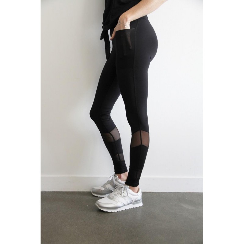 legging cheval