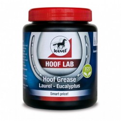 Soin sabot cheval cassant Hoof Lab Leovet