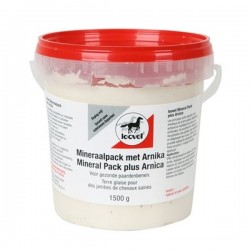 Mineral pack plus arnica Leovet