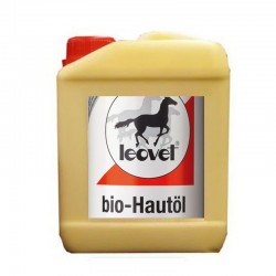 Huile Bio Hautol Démangeaison estivale cheval Leovet