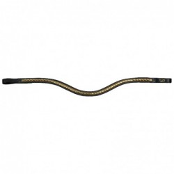 Frontal vague Dyon cheval...