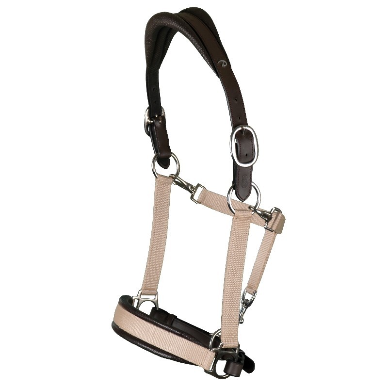 Licol cheval transport & grooming La Cense by Dyon