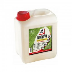 Tam tam vet spray cheval recharge 2,5 litres Leovet