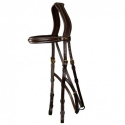 Filet pour Hackamore Dyon D-Collection  