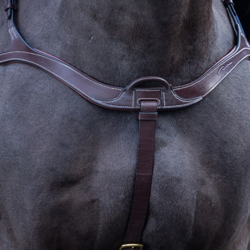 Rive Equestre - Dy'on Collier de chasse anatomique (DY06