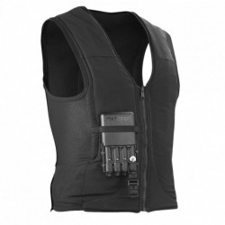 Gilet Airbag adulte Horse...