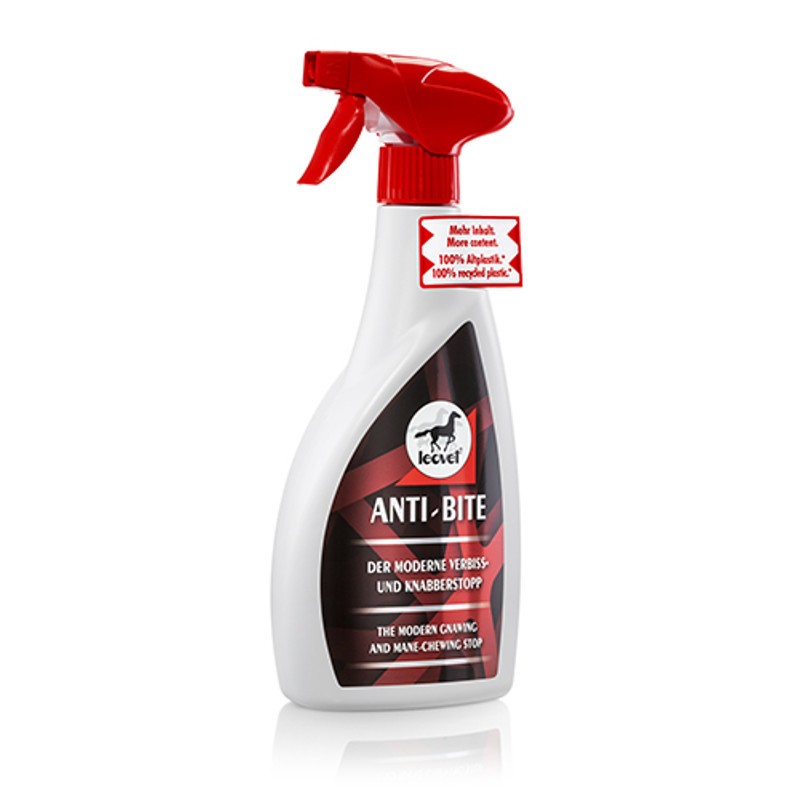 Anti mange bois cheval Anti-Bite Leovet Anti mange bois cheval Anti-Bite Leovet