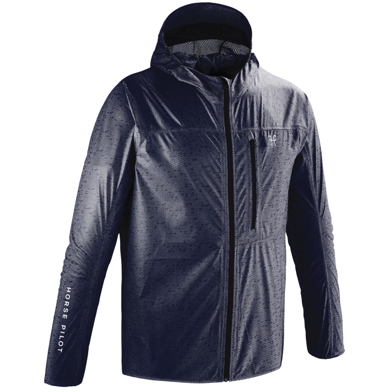 Veste homme Rain Free Jacket Horse Pilot HORSE PILOT Blouson equitation mon cheval
