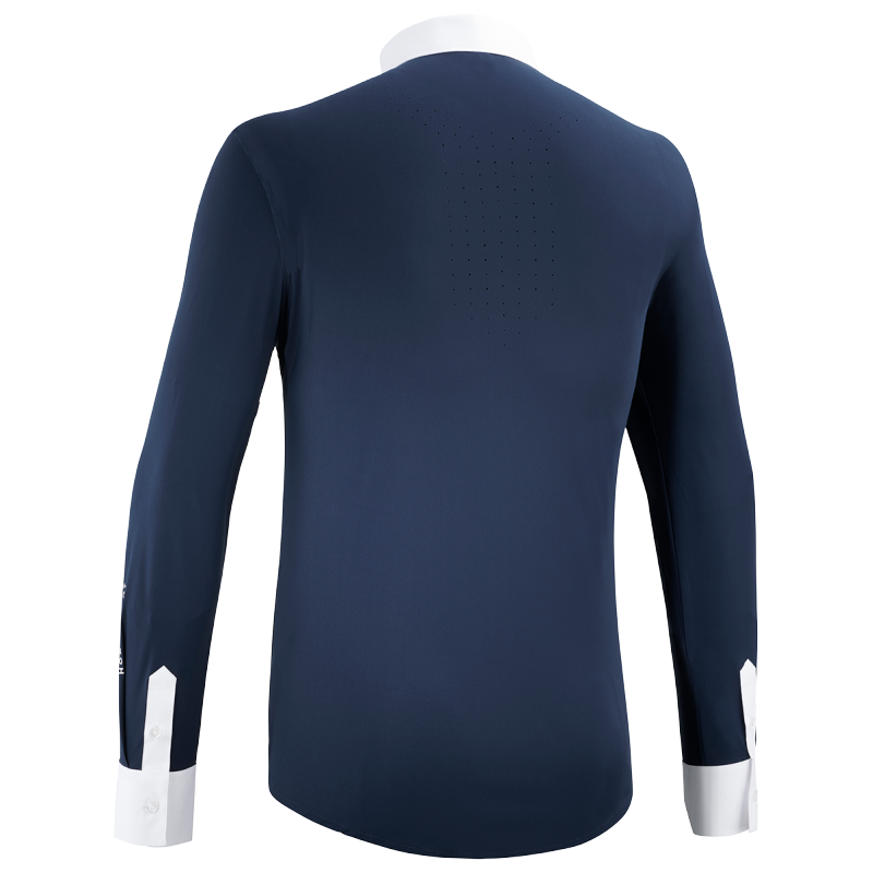 Chemise concours homme ml aerolight horse pilot HORSE PILOT Chemise