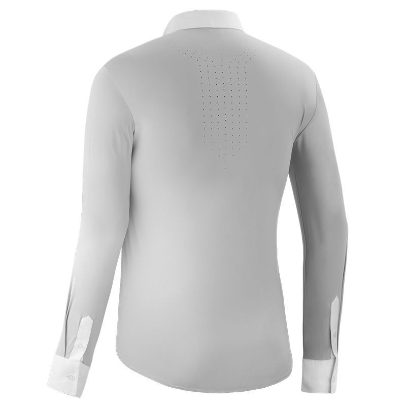 Chemise De Compétition Chillout Horsewear Pour Cavalier - Occasion