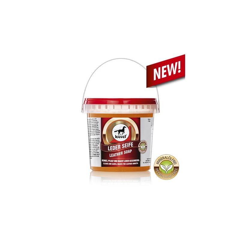Savon pour cuir Leovet Savon pour cuir Leovet