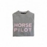 Sweat femme Summer Horse Pilot