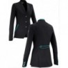 Veste de concours femme personnalisable Aerotech Horse Pilot
