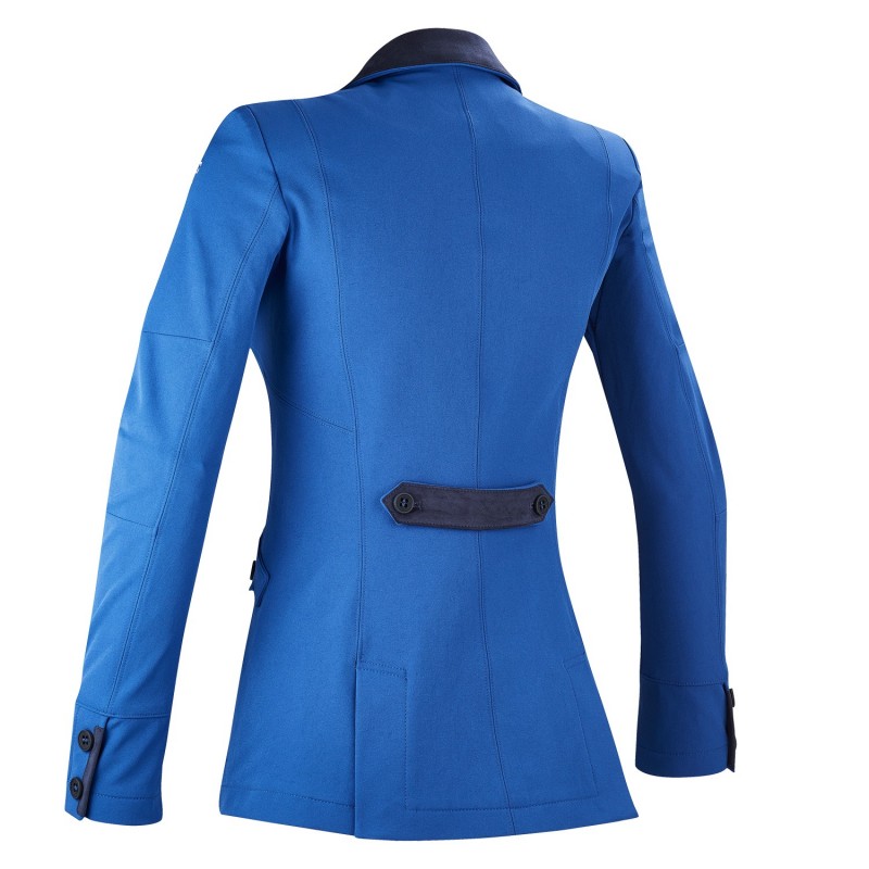 VESTE DE CONCOURS TAILOR MADE JACKET FEMME HORSE PILOT HORSE PILOT