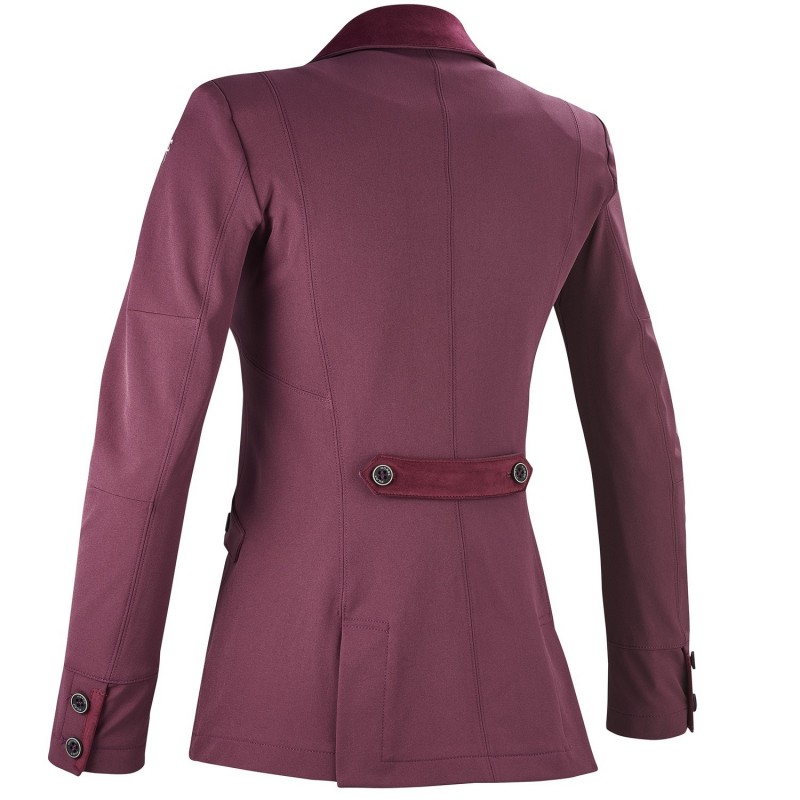 VESTE DE CONCOURS TAILOR MADE JACKET FEMME HORSE PILOT HORSE PILOT