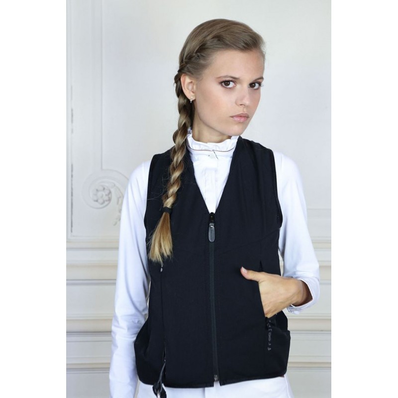 Gilet airbarg Body Protector - Freejump Gilet airbarg Body Protector - Freejump
