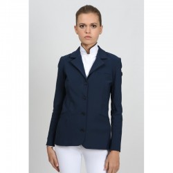 Veste de concours Femme Jade (compatible airbarg) - Oscar et Gabrielle