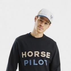 Casquette Trucker Horse Pilot