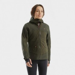 Blouson Femme Elements...