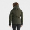 Blouson Femme Elements Jacket Horse Pilot