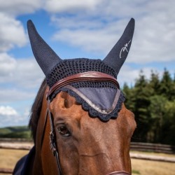 Bonnet cheval Dyon Classique anti-bruit