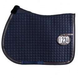 Tapis cheval Dyon CSO Corduroy