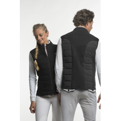 Doudoune sans manches homme Karl (compatible airbag) - Oscar et Gabrielle