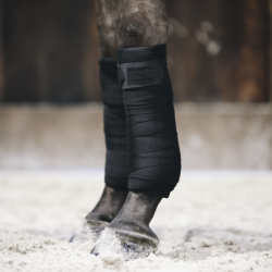 Bandes de travail repellent  Kentucky Horsewear X 2 