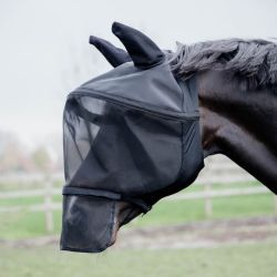 Masque Anti-mouche Pro Kentucky Horsewear 