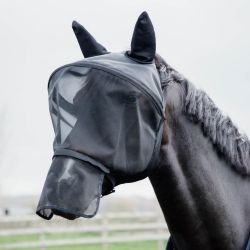 Masque Anti-mouche Pro Kentucky Horsewear 