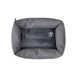 Panier pour chien Soft Sleep - Kentucky