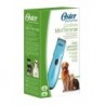 Tondeuse chien sans fil oster 