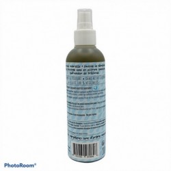 huile Fabuleuse La Douche à Maouche 200 ml 