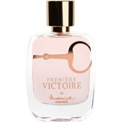 Parfum première victoire...