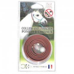 Emouchine Innovation Total anti-mouche Ravene - RAVENE - Produits anti- mouches cheval 