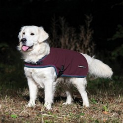 Couverture water proof polaire chien hor